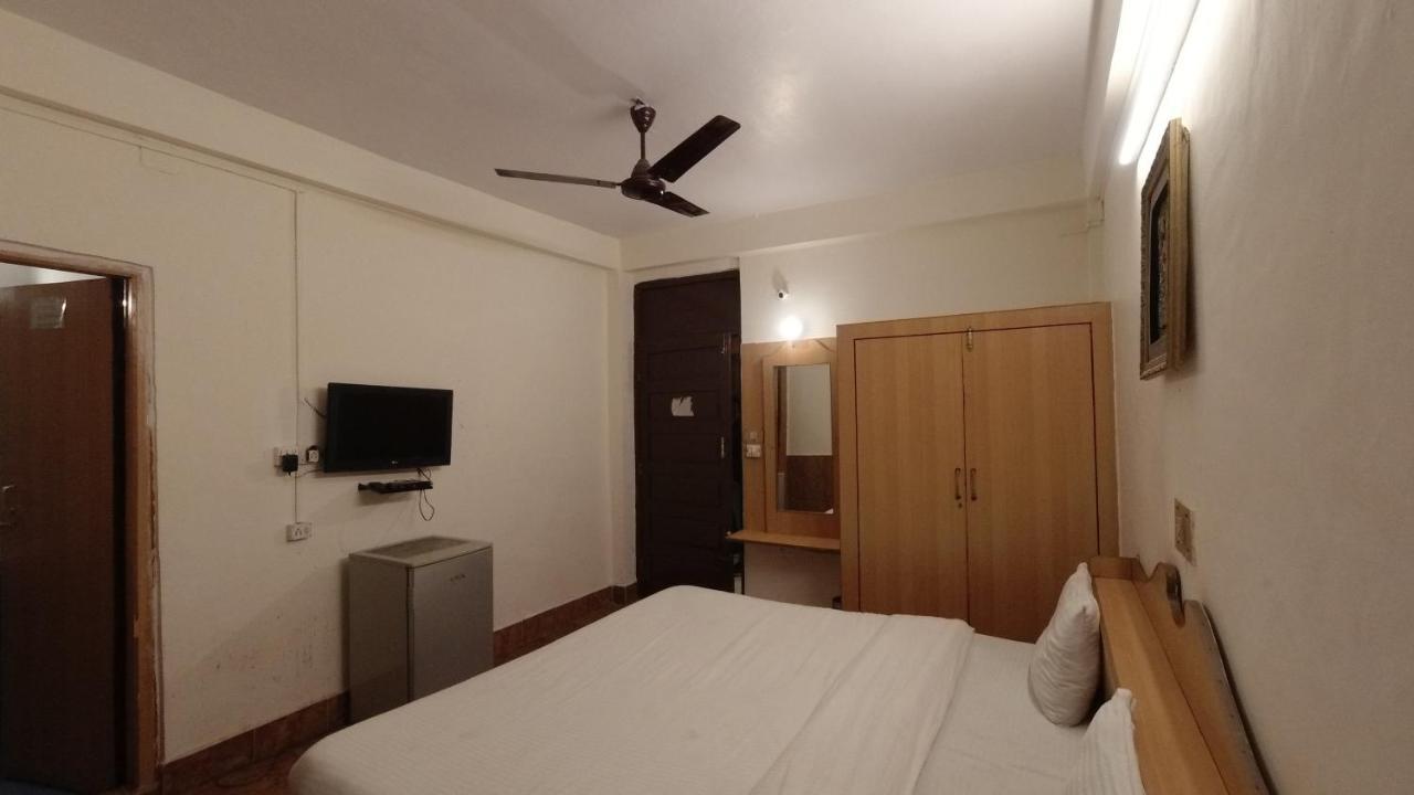 Shingar Hotel Mussoorie Mallroad Eksteriør billede