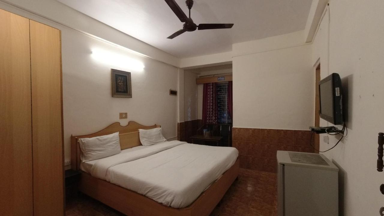 Shingar Hotel Mussoorie Mallroad Eksteriør billede