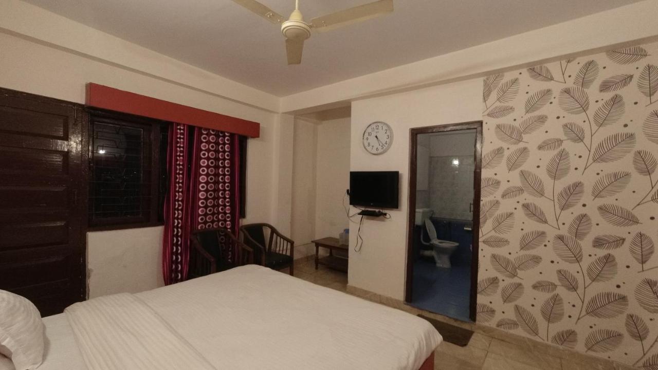 Shingar Hotel Mussoorie Mallroad Eksteriør billede