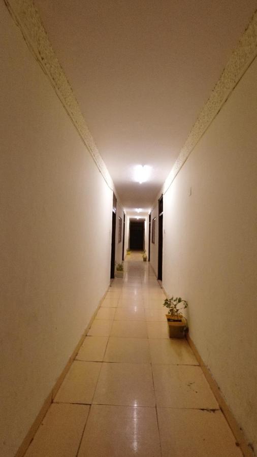 Shingar Hotel Mussoorie Mallroad Eksteriør billede