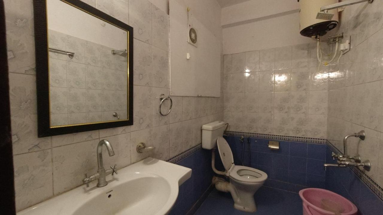 Shingar Hotel Mussoorie Mallroad Eksteriør billede