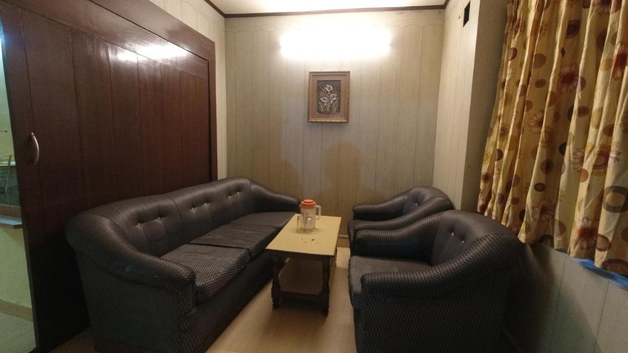 Shingar Hotel Mussoorie Mallroad Eksteriør billede