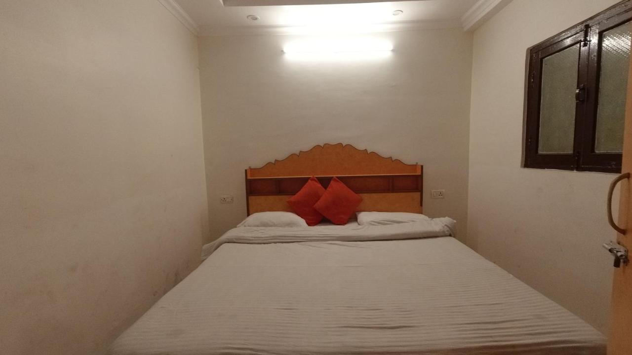 Shingar Hotel Mussoorie Mallroad Eksteriør billede