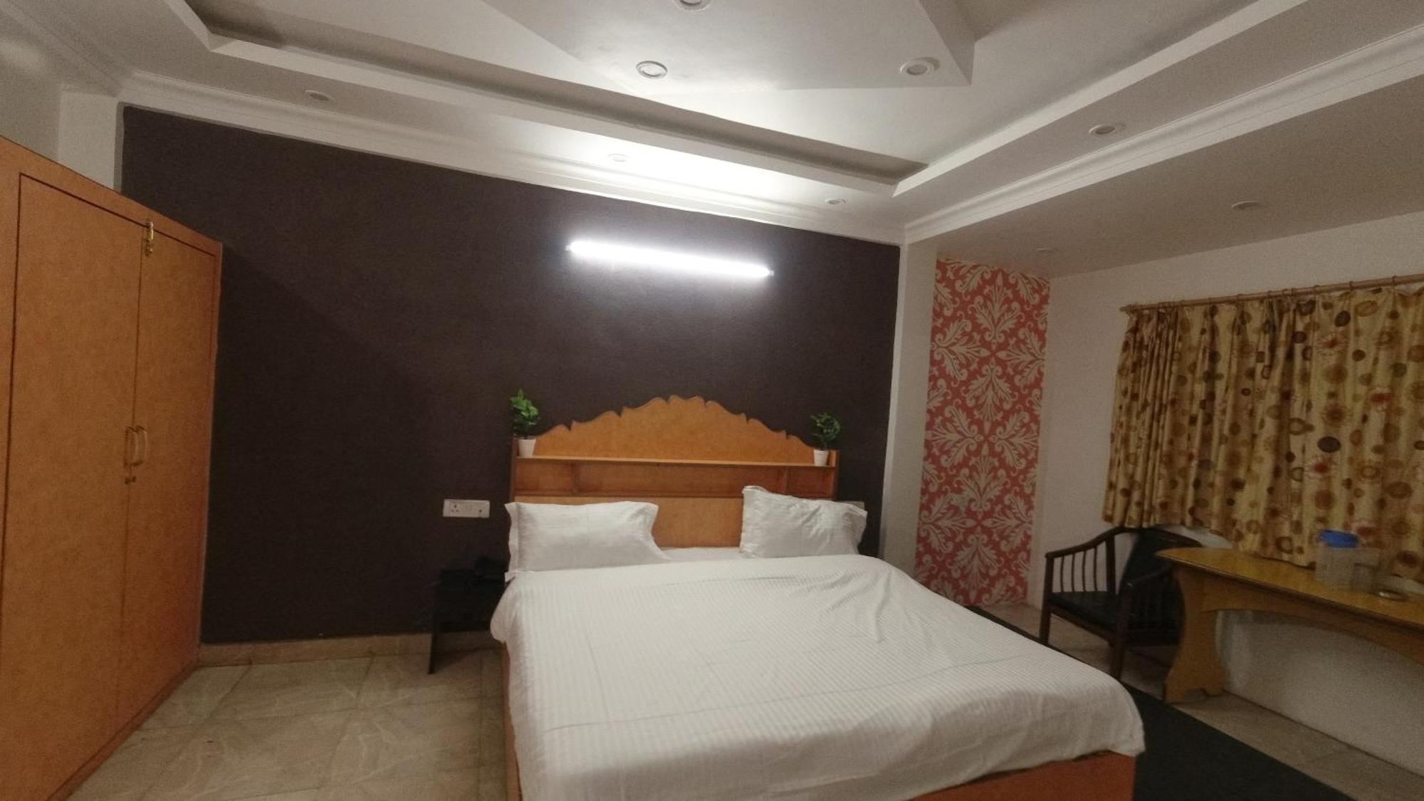 Shingar Hotel Mussoorie Mallroad Eksteriør billede